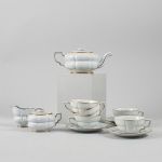 568507 Tea set